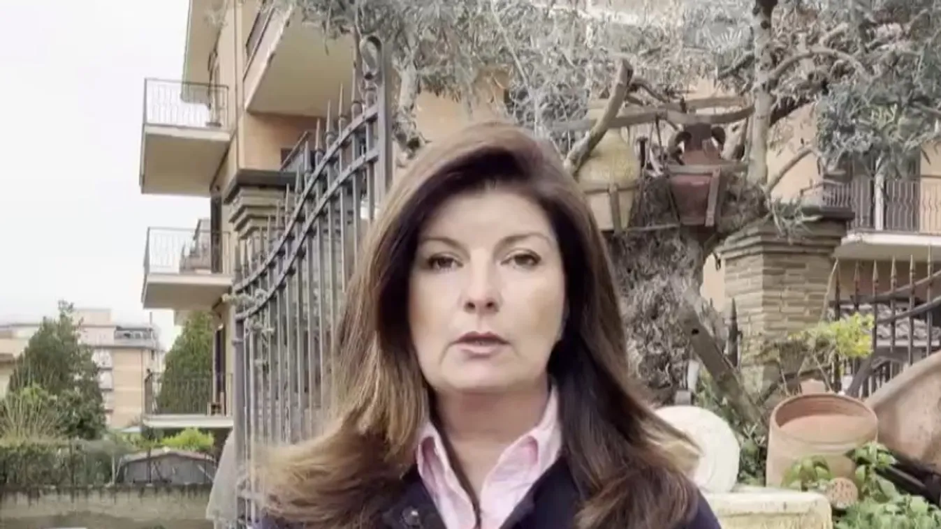 Olaszország nem küld katonákat Ukrajnába + videó