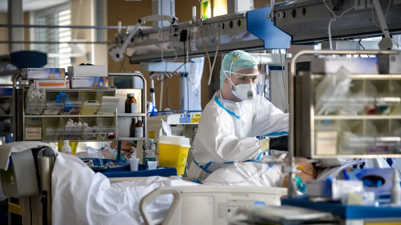 Lombardia tartományt ismét lezárták