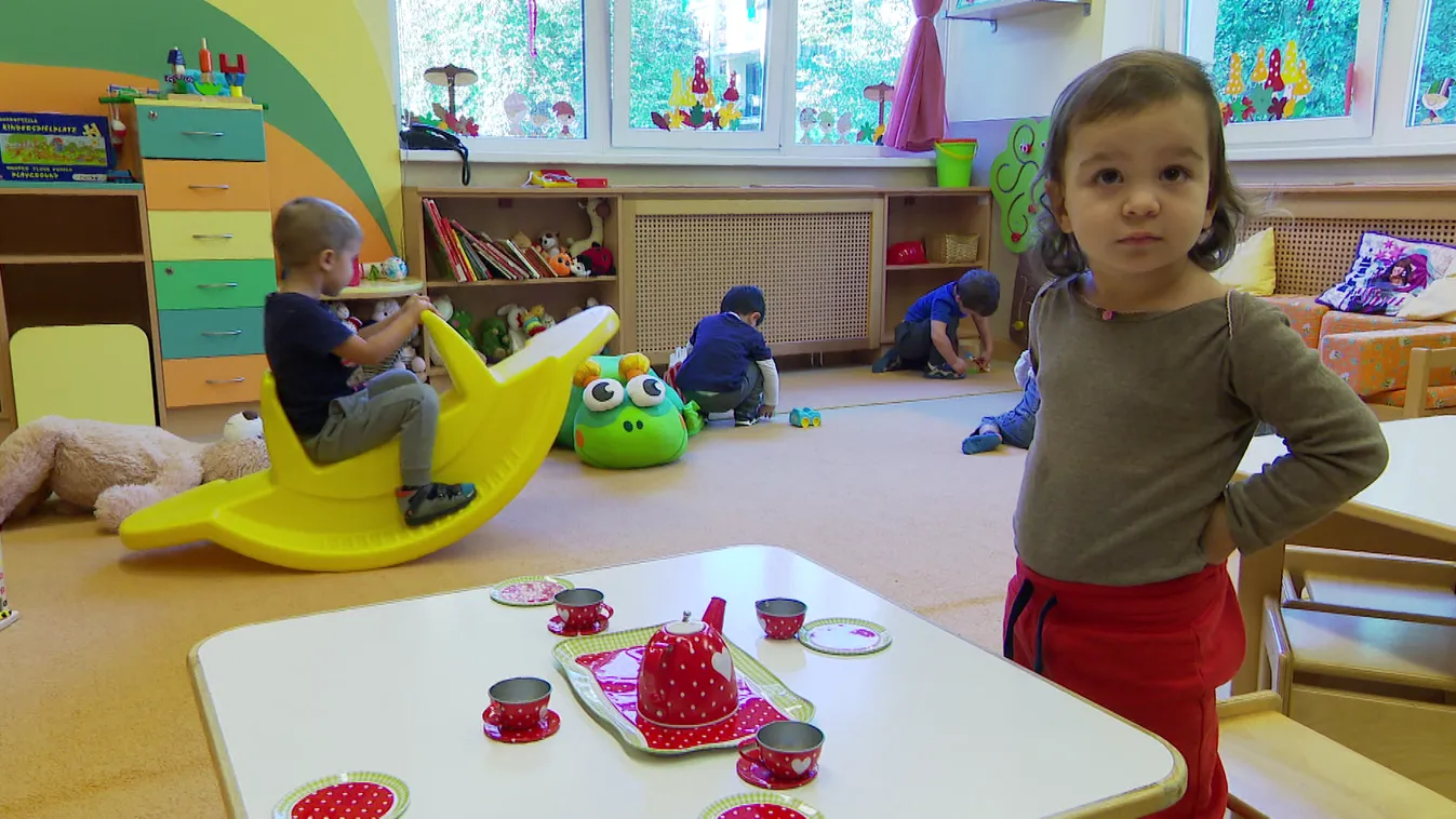 Radar - A kormány kiemelten támogatja a családokat