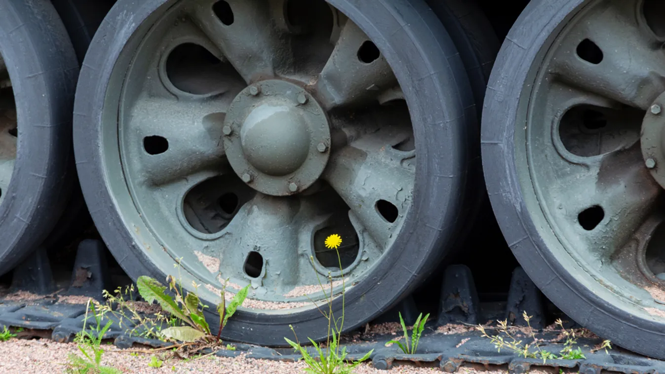 Haftar erői tűzszünetet hirdettek a ramadán idejére