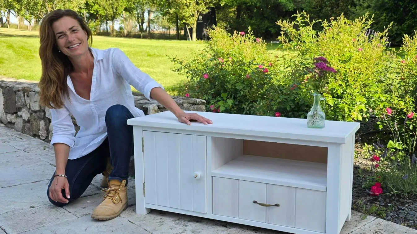 Varga Judit nagy bejelentést tett: „Egy hosszú út első mérföldkövéhez érkeztem”