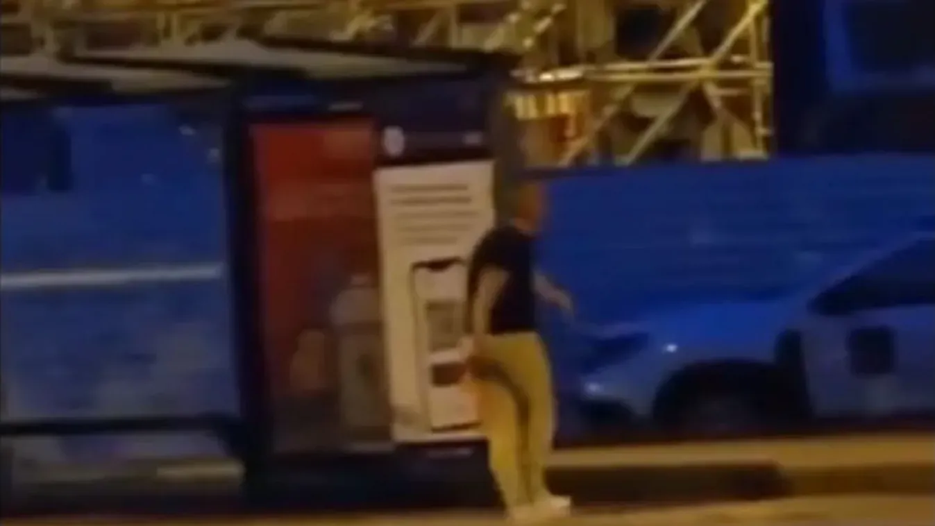 Mit keresett azon a bizonyos partin Radnai Márk?