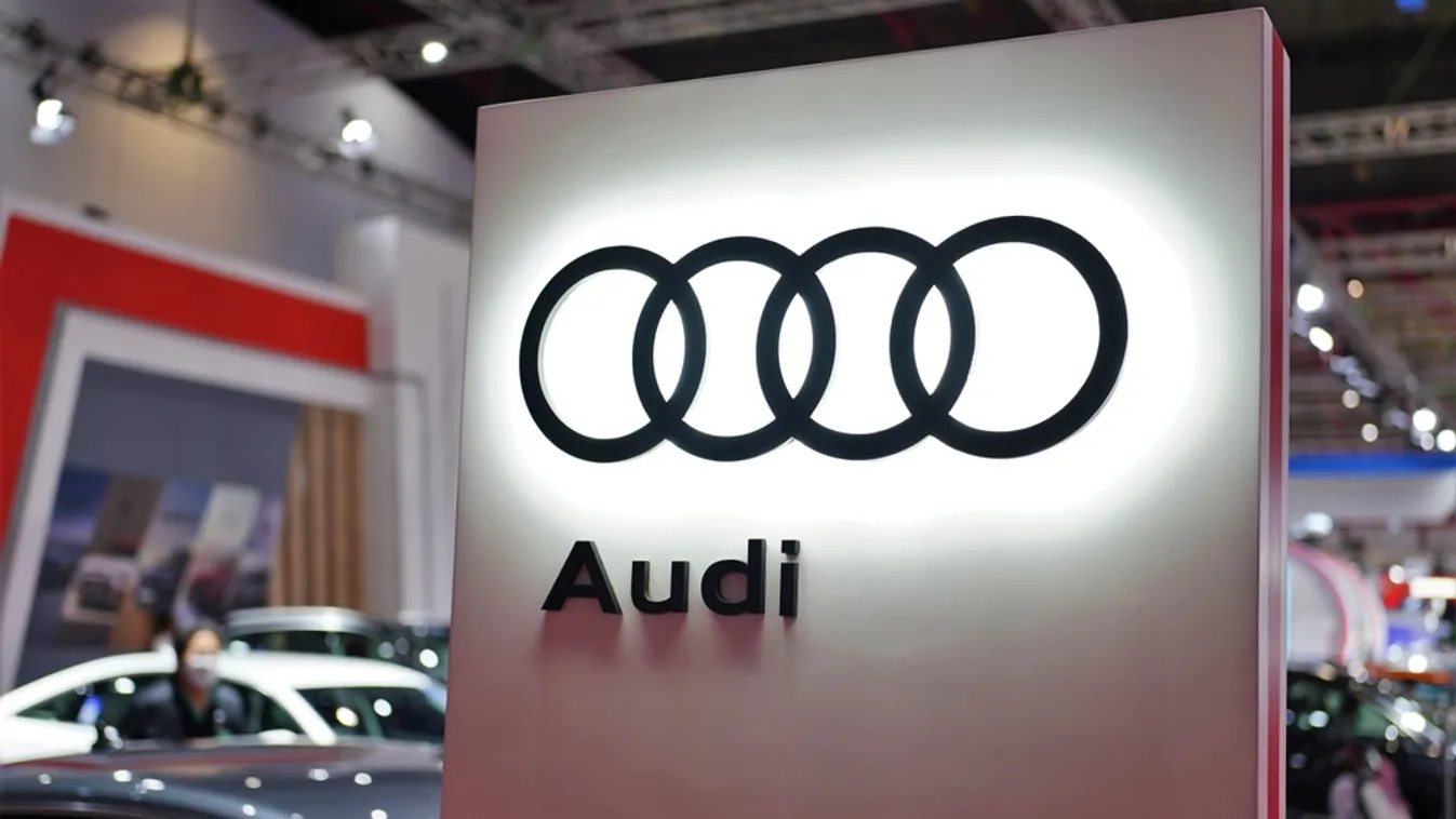 Dízelbotrány - Beismerő vallomást tett az Audi volt vezetője