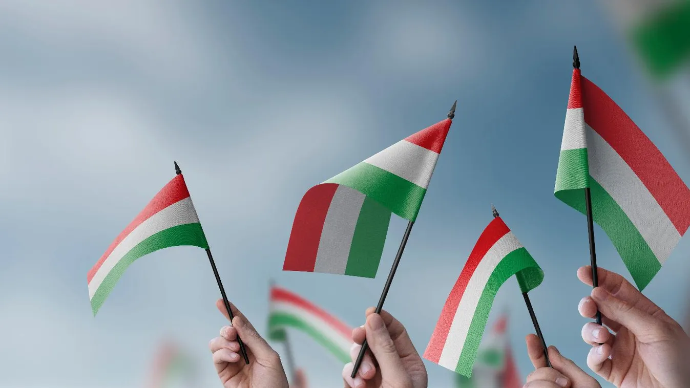 Az Egyesült Államokban több mint 1,4 millióan vallják magukat magyarnak, vagy magyar származásúnak