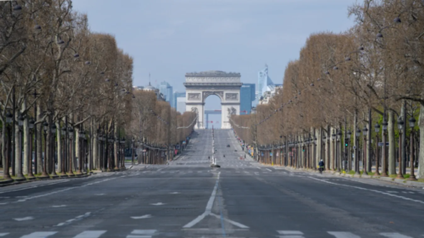 Franciaországban akadozik az oltás