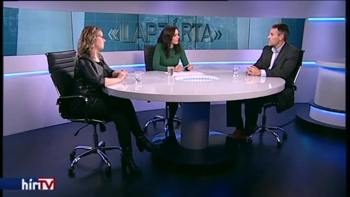 Baloldali pártok a Jobbik tüntetésén