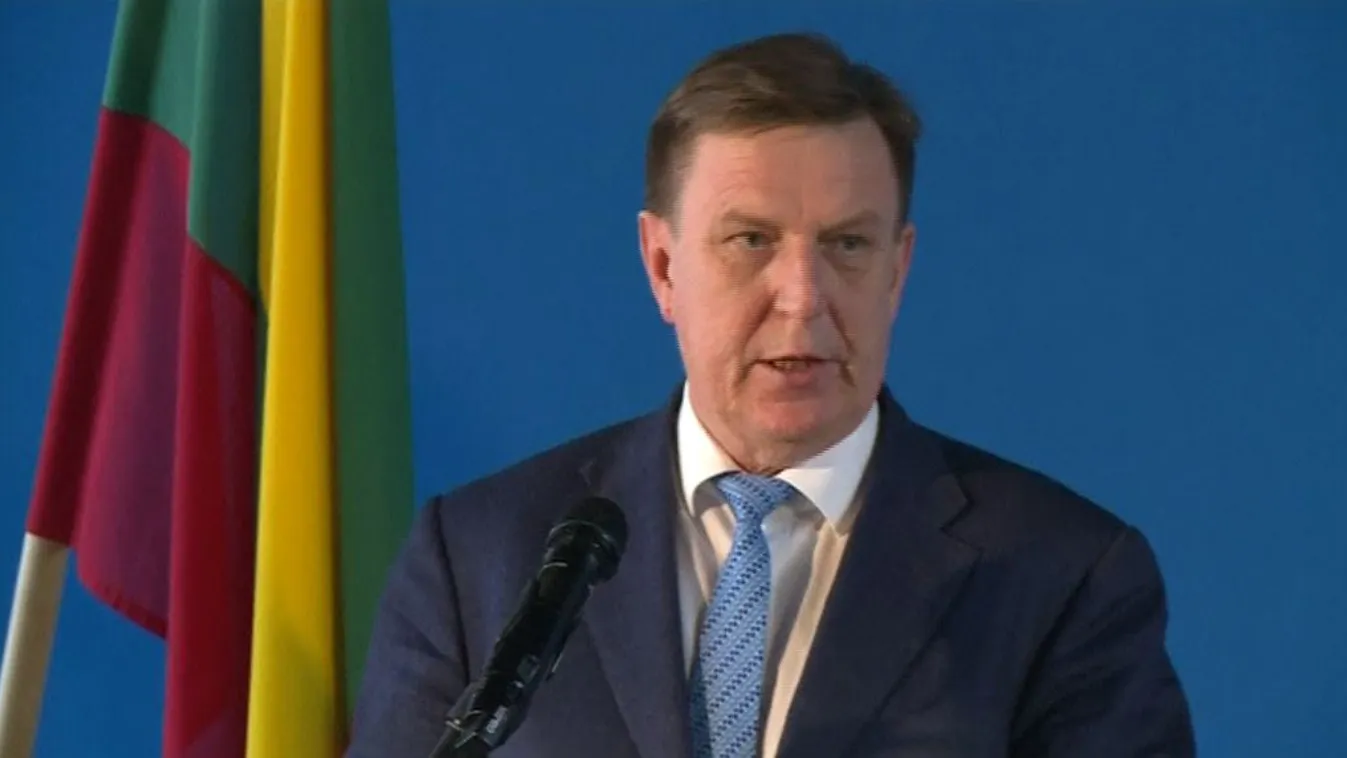 Aggódnak a balti országok az orosz építésű atomerőmű miatt