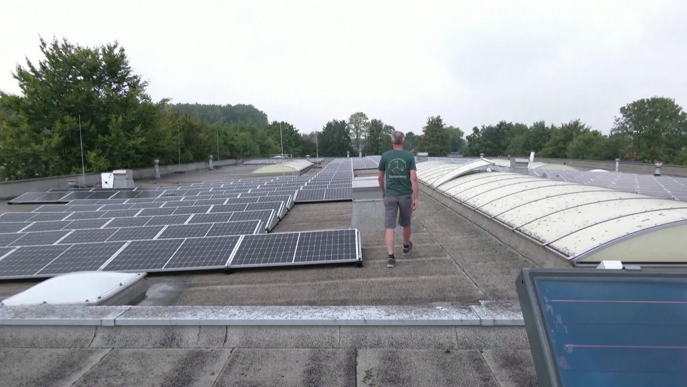 Osztrák kancellár: Ársapkát kellene bevezetni az áram árára