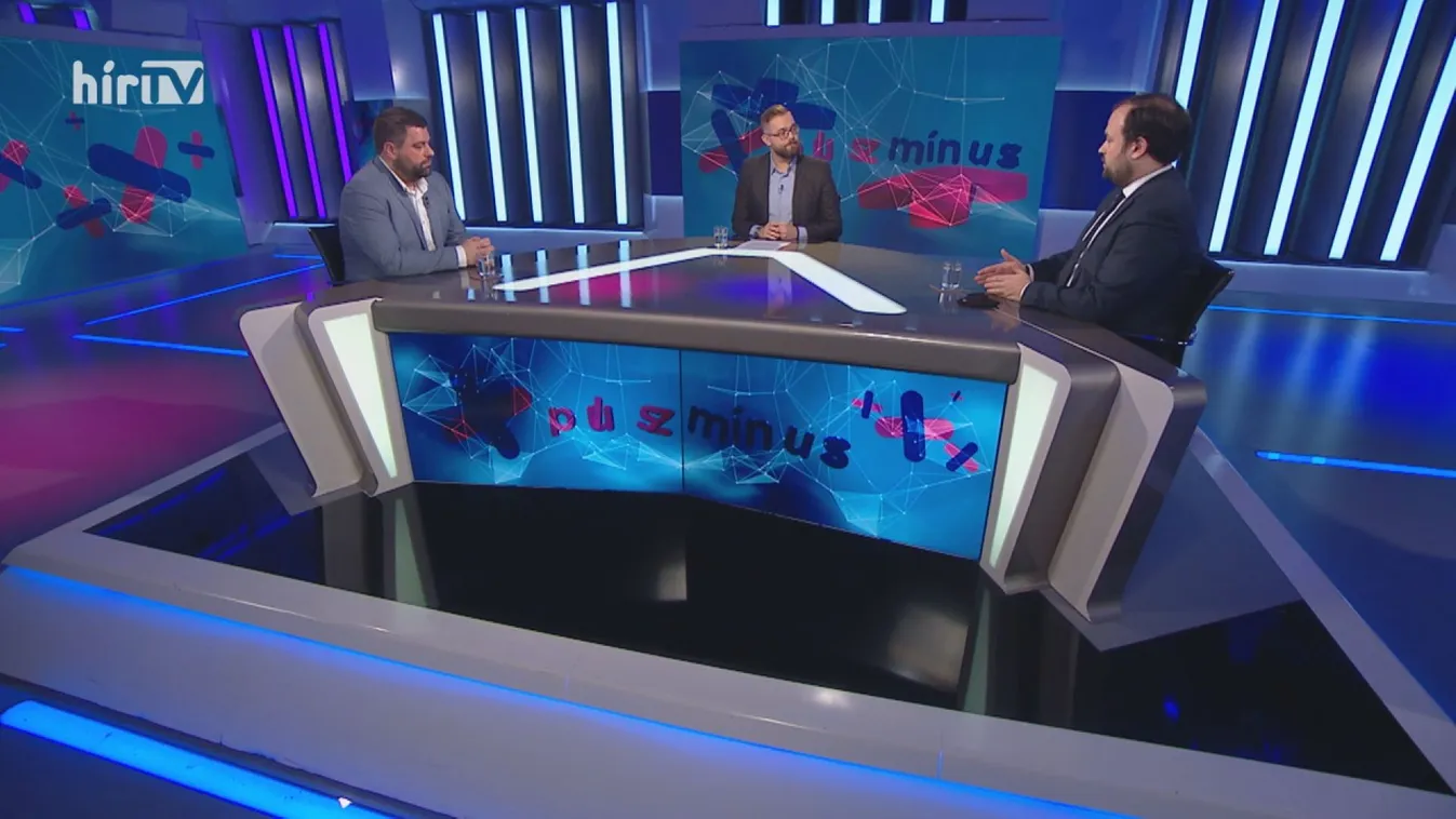 Plusz-mínusz: A vakcinák beszerzésére óriási szükség van