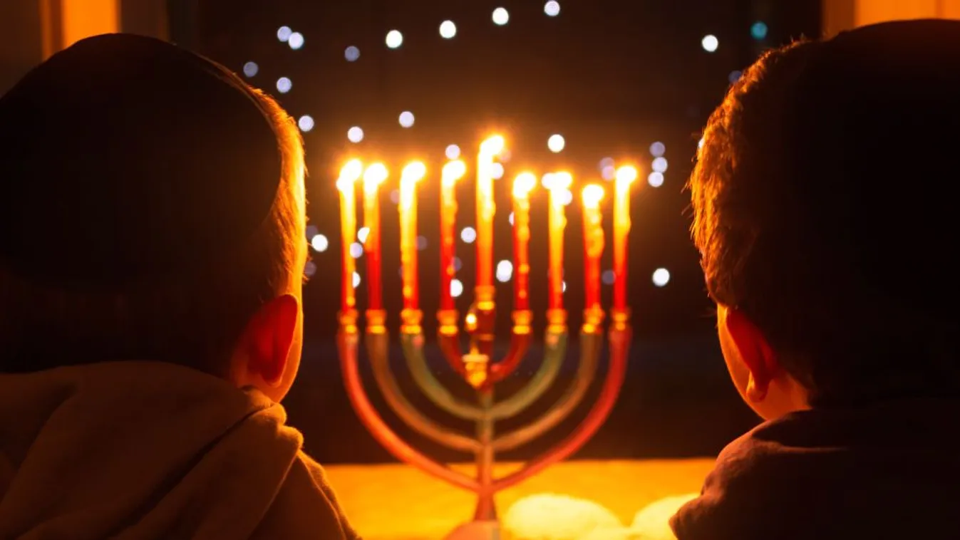 Orbán Viktor: Bízunk a hit és az összefogás mindent legyőző erejében