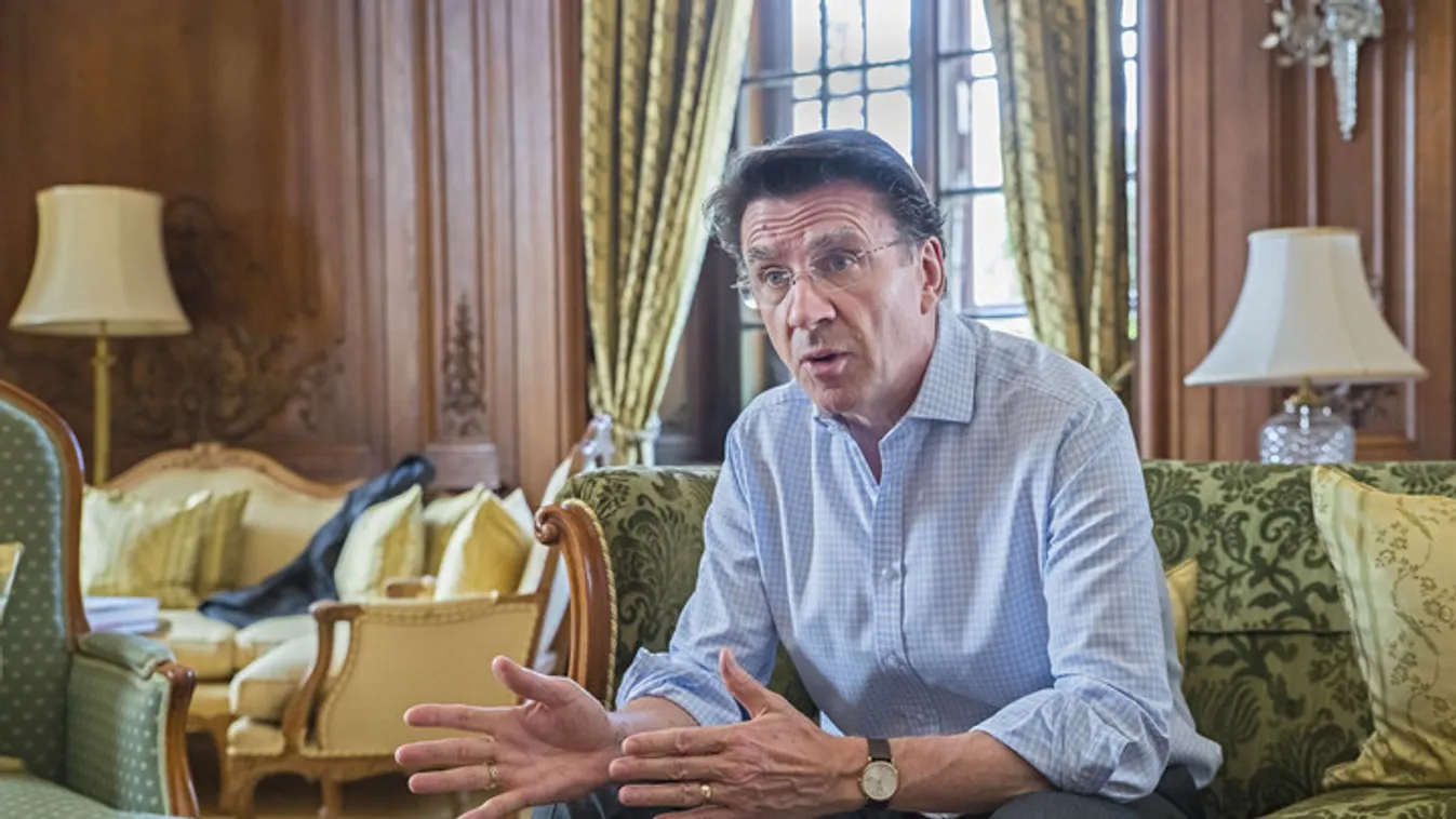 „Nagyon örülünk, hogy független nemzet lehetünk”