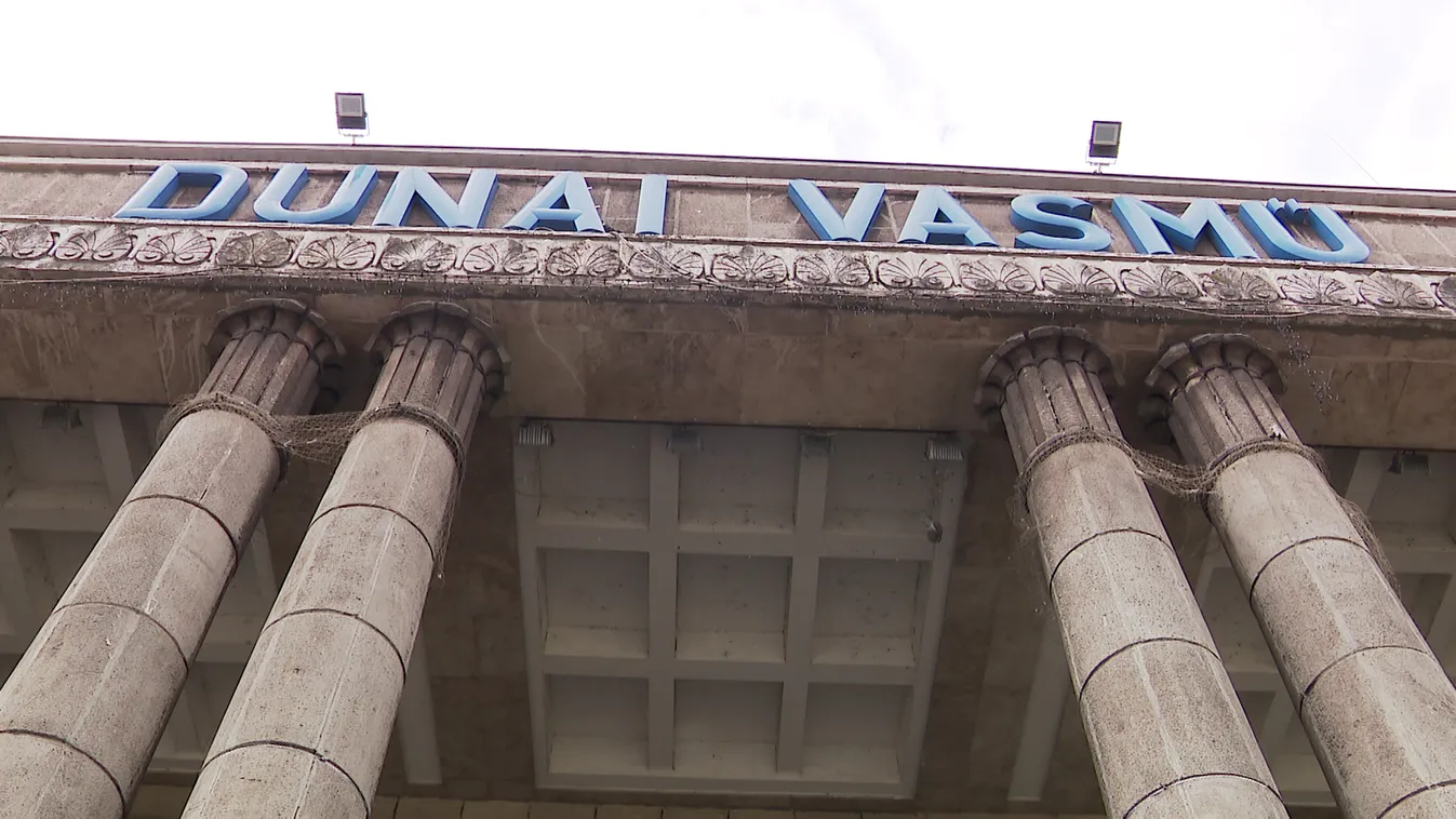 Czomba Sándor: Hamarosan érkezik a Dunaferr dolgozóinak februári bére