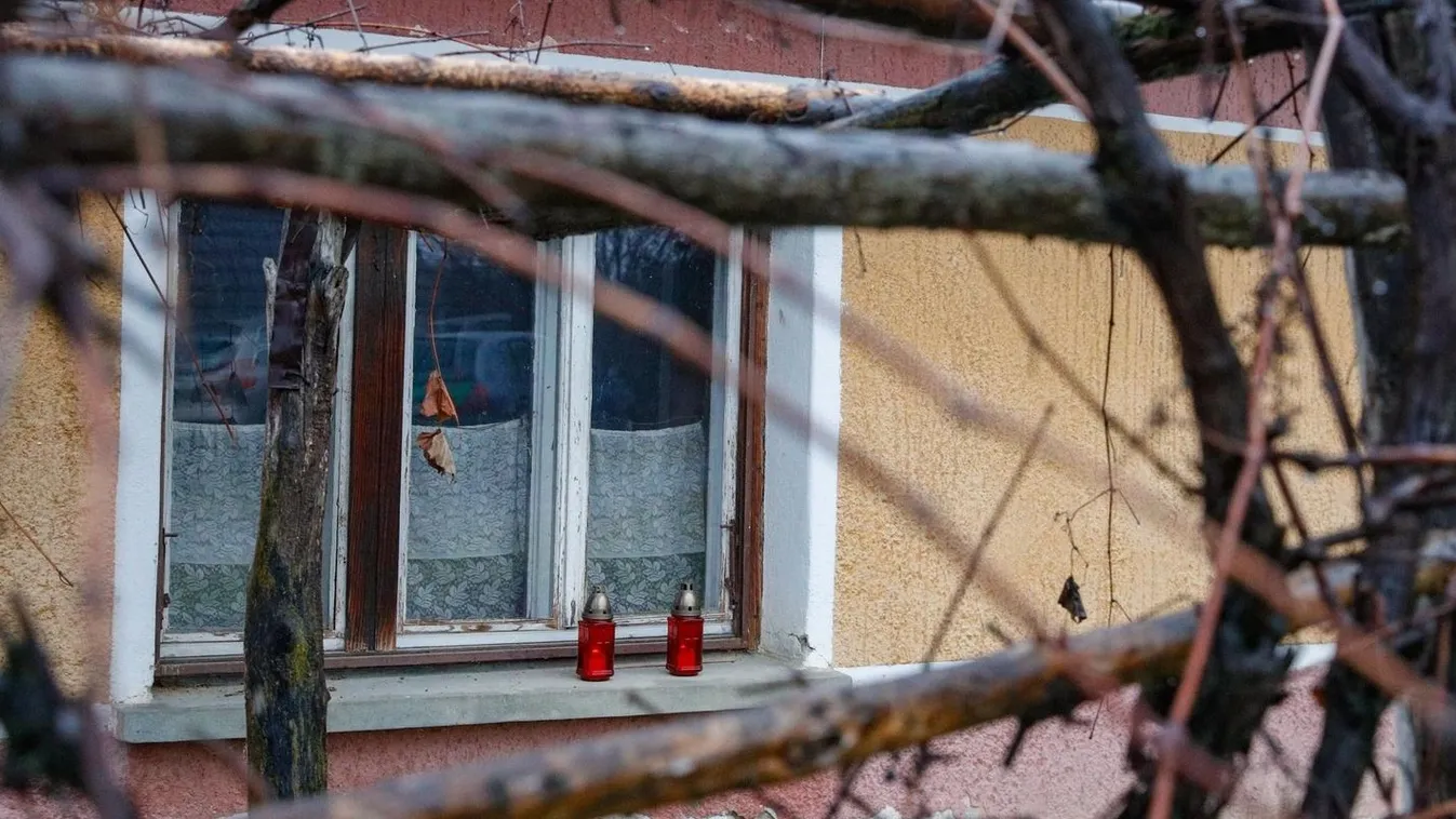 Megölte testvérét egy férfi a Vas vármegyei Felsőszölnökön