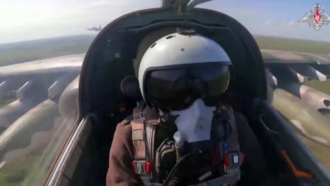 Amerika 10 éve védelmi megállapodást kötött Ukrajnával + videó