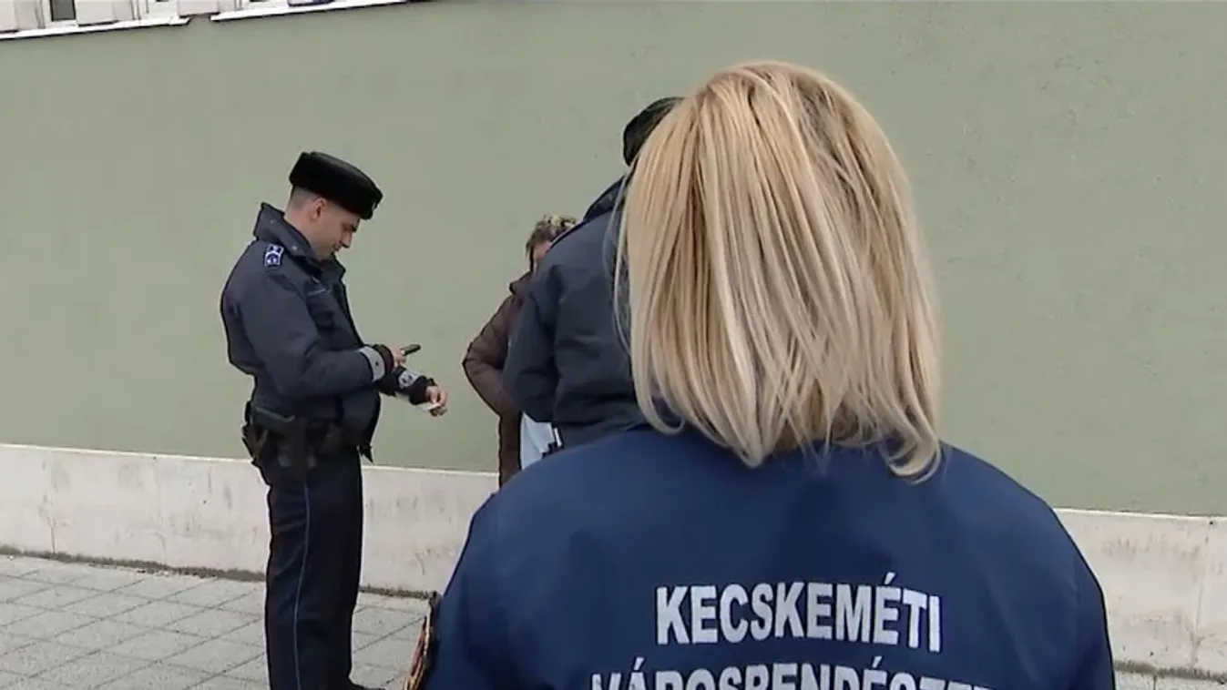 Radar – Munkában a kecskeméti akciócsoport + videó