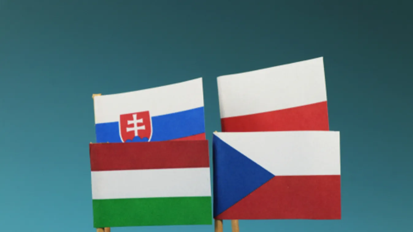 A V4-ek az erős nemzetállami keretek és a családok támogatása mellett állnak