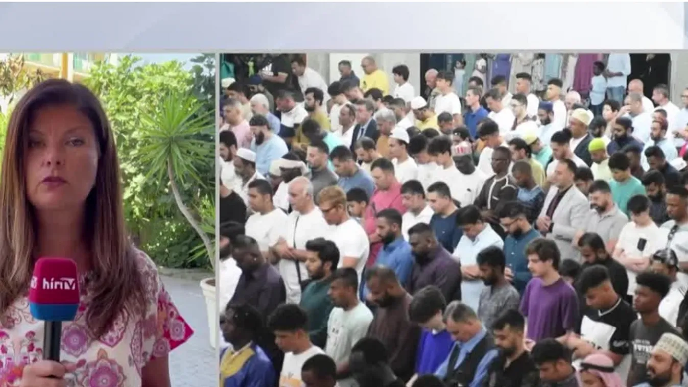 Egyre élesebb az ellentét Olaszországban a muzulmán és a keresztény közösség között + videó