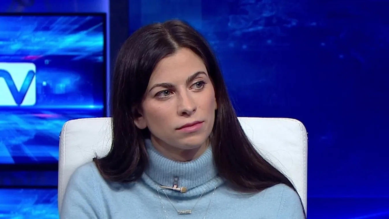 Szentkirályi Alexandra: Nem engedhetjük, hogy a dílerek mellett maga a főváros is a drogok pártján álljon + videó