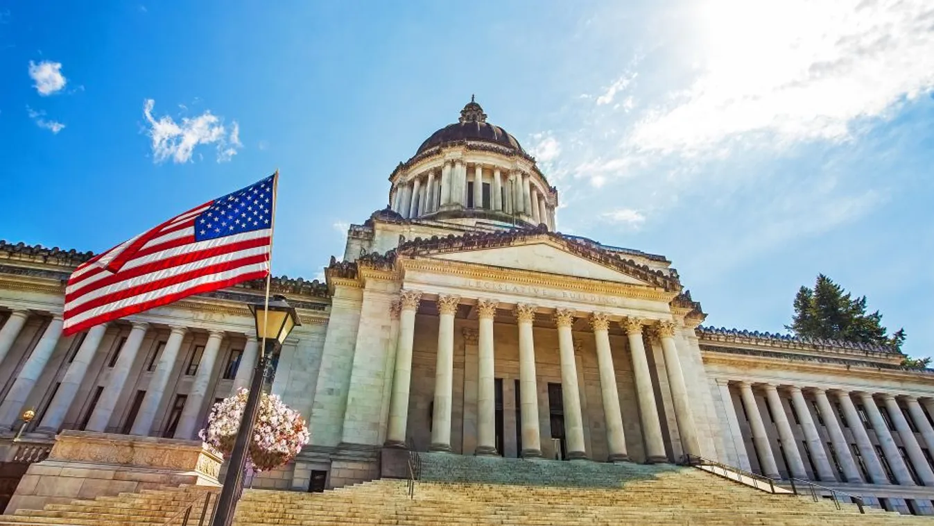 Már biztosan átveszi a Demokrata Párt az ellenőrzést az amerikai szenátus felett