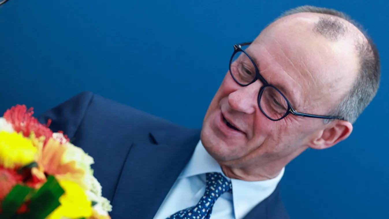 Schmidt Mária: Ez a kancellár a garancia arra, hogy semmi nem fog történni + videó