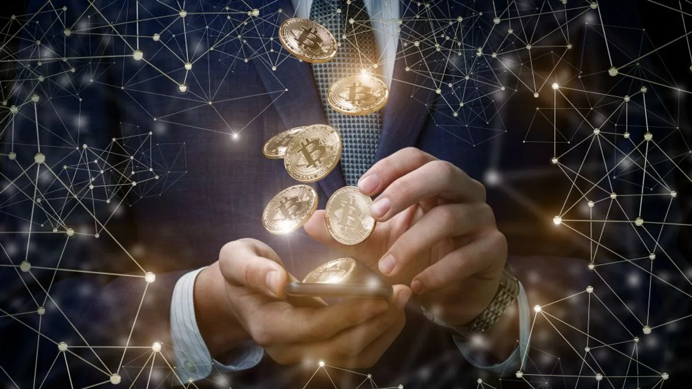 Radar – Történelmi csúcson a bitcoin + videó