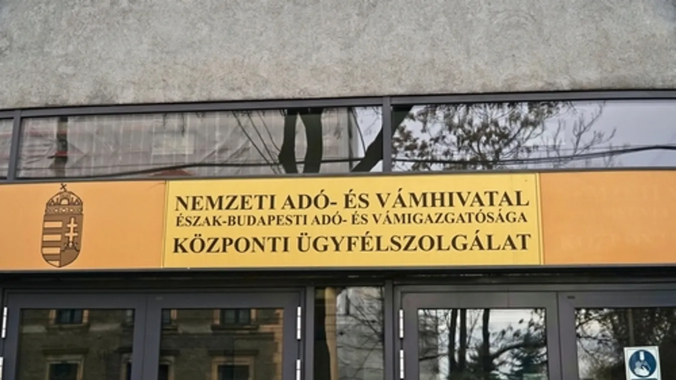 Számlázási láncot leplezett le a NAV