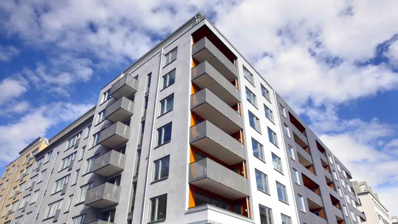 Az ingatlanfejlesztők a kedvezményes lakásáfa hosszabb távú fenntartását javasolják