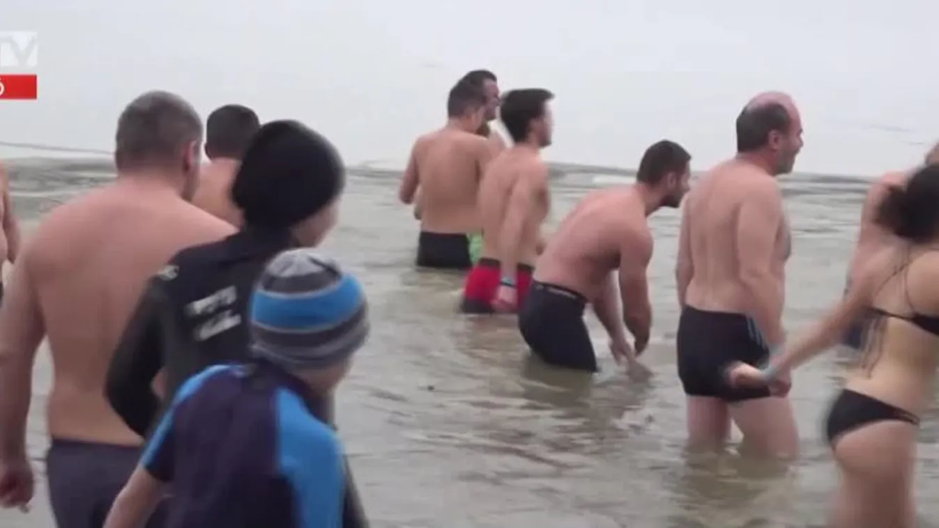 Radar: Tisza-tavi csobbanás