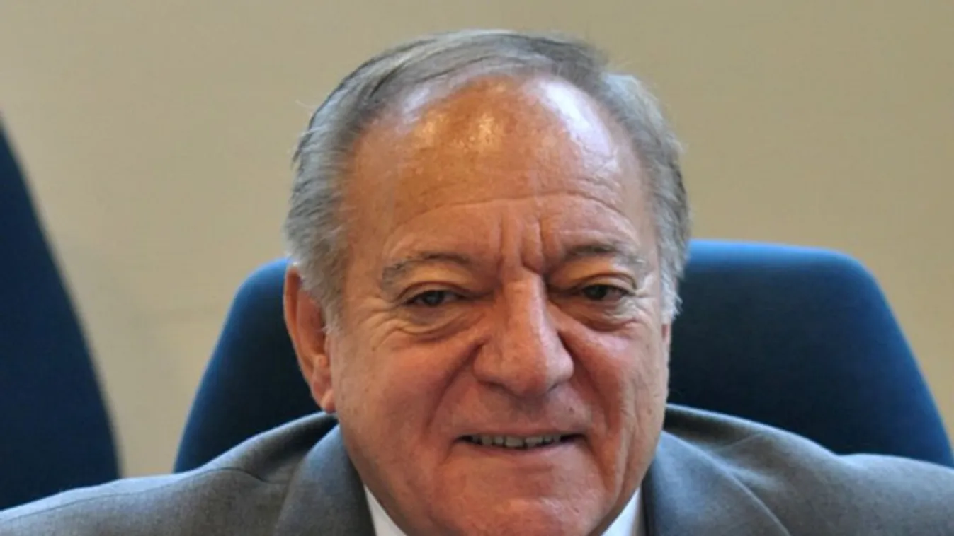 Aján maradt a Nemzetközi Súlyemelő-szövetség elnöke