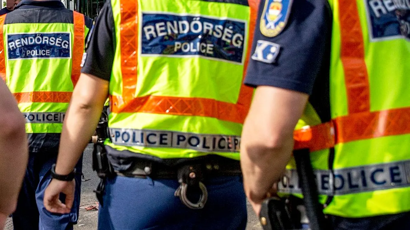 Megöltek egy házaspárt