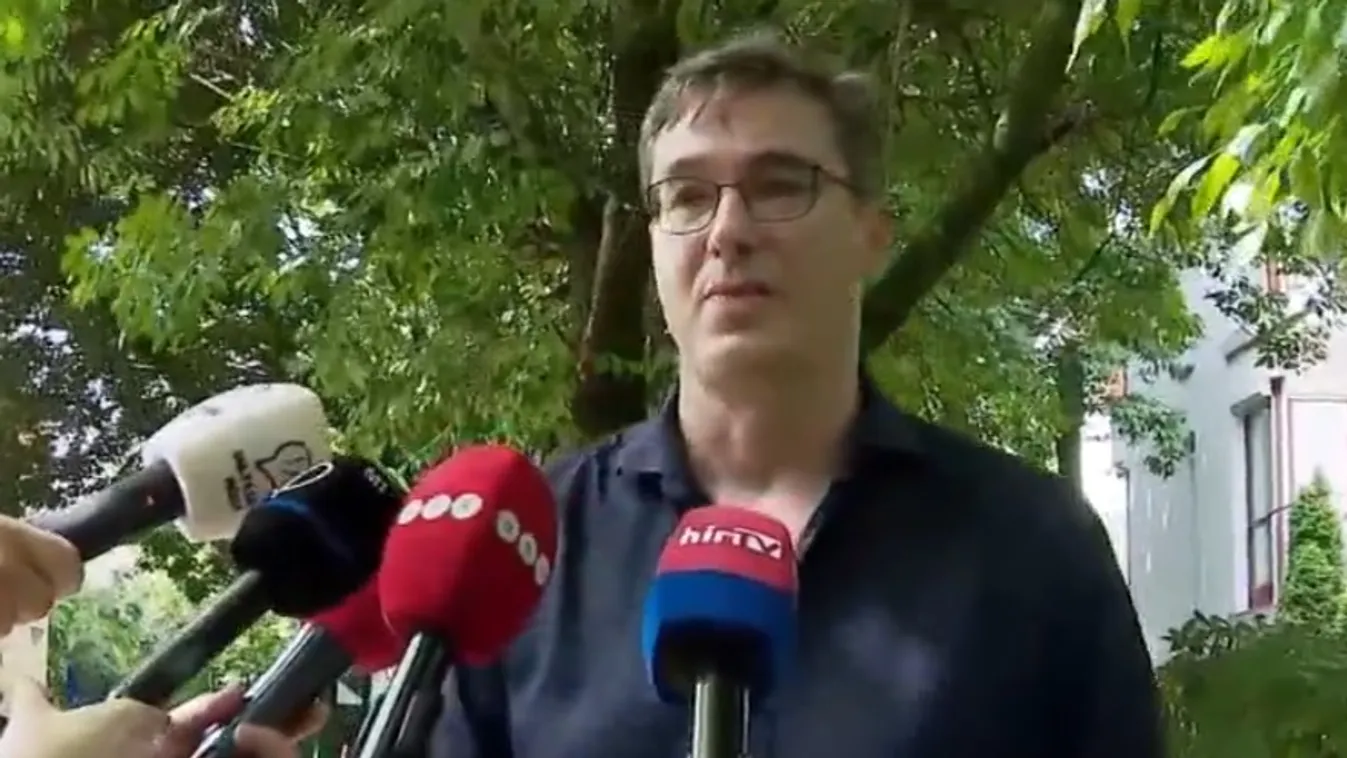 Karácsony Gergely is leszavazott + videó