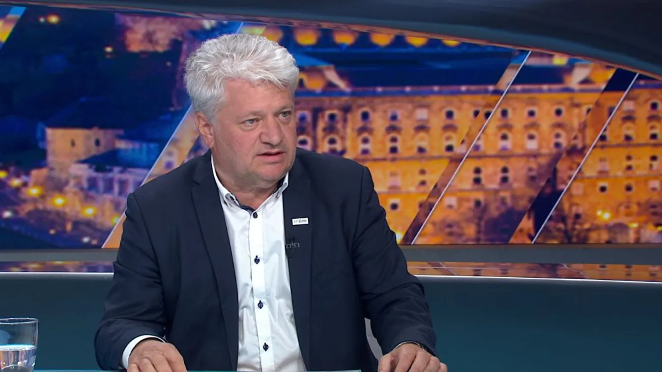 Gyutai Csaba: A magyar alapanyaggyártók nagy része megértette a kormányzati szándékot 