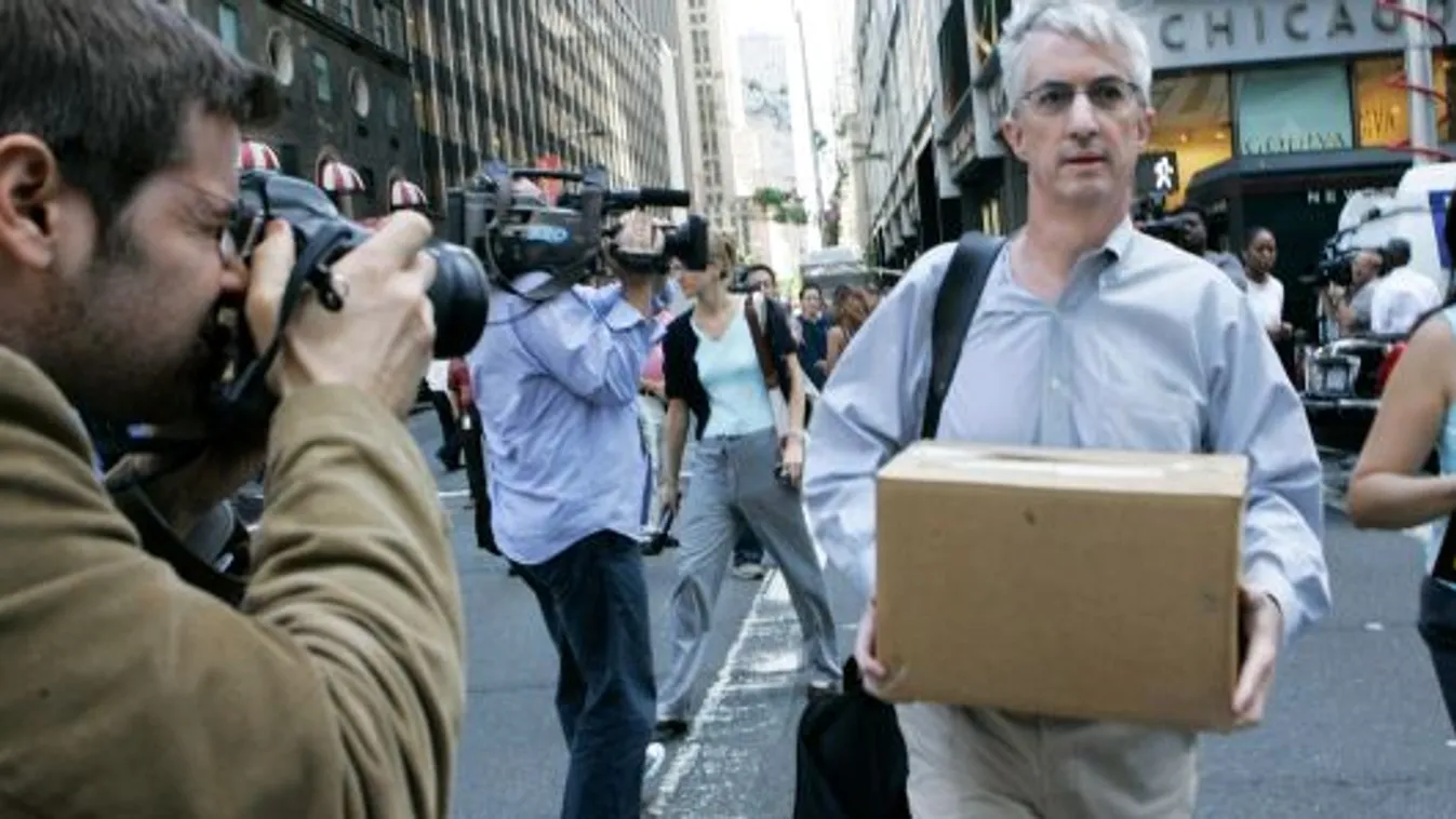 Közelít egy újabb világválság