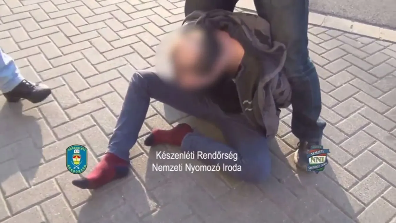 Vádat emeltek a gyermekpornográfia-gyűjtő férfi ellen