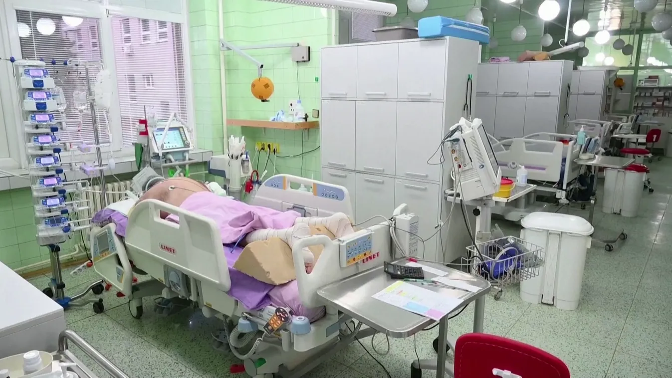 Radar - Egyre több ország szigorít az omicron miatt