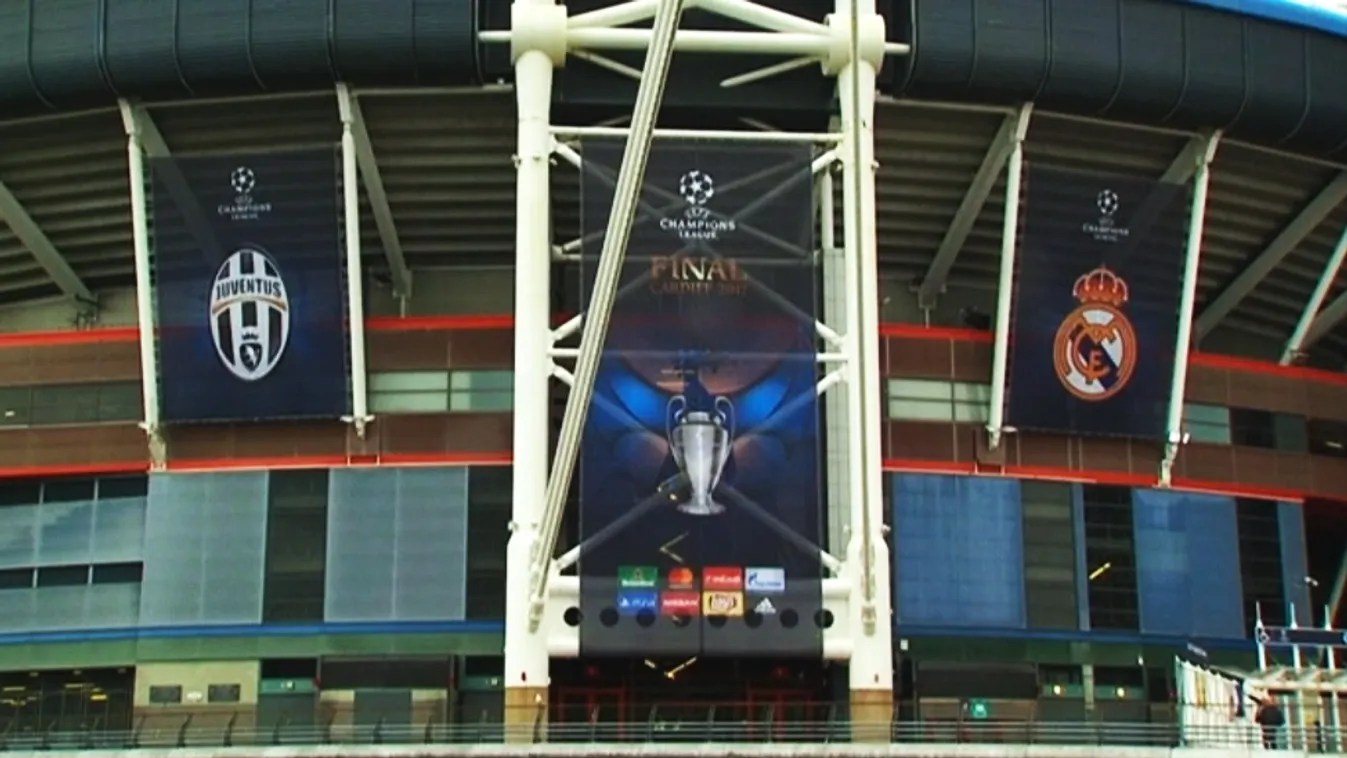 Real vs. Juve: „egy ilyen döntőben nincs favorit”