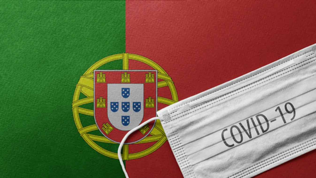 Májustól fokozatosan lazítják a korlátozásokat Portugáliában
