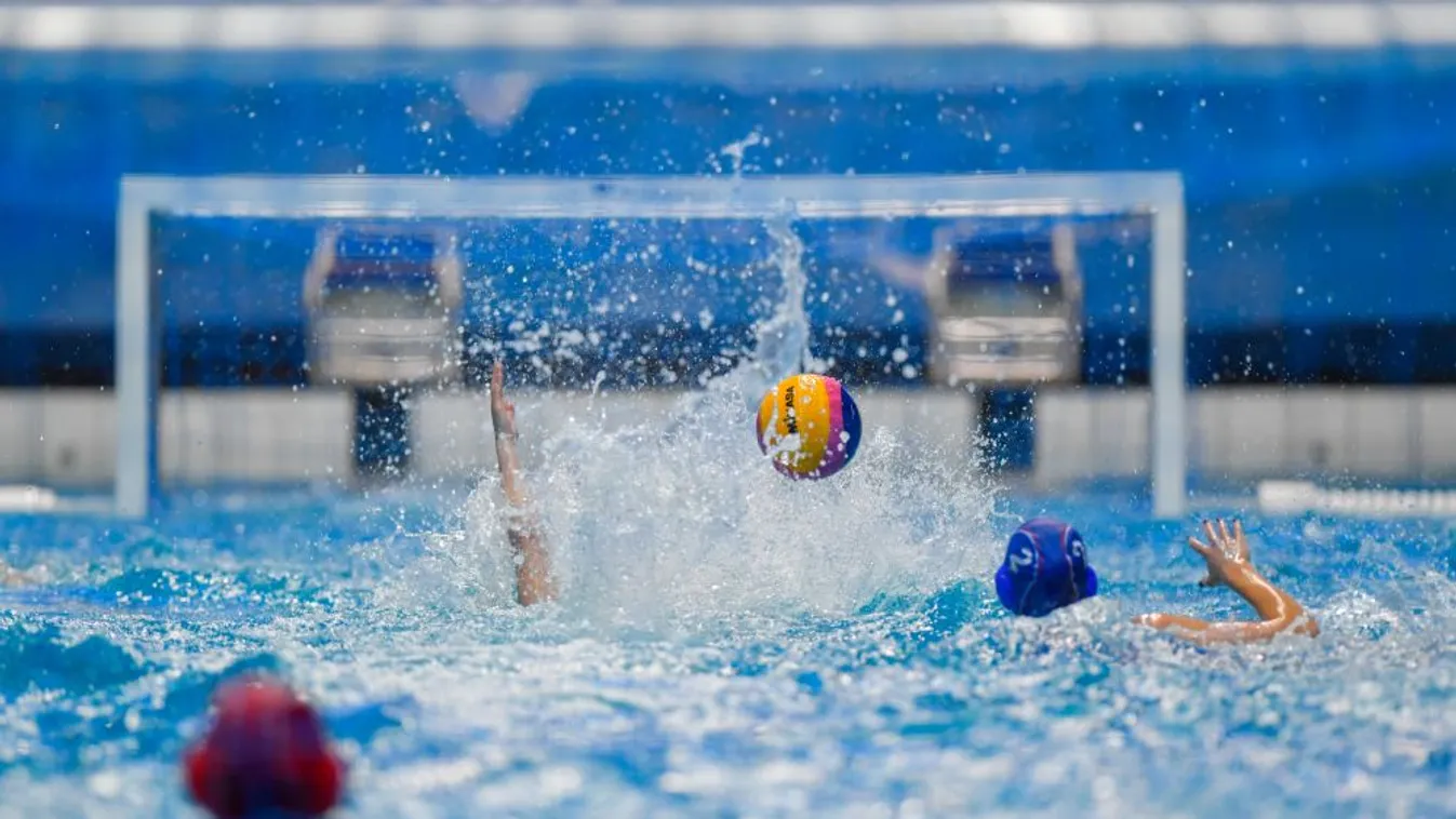 Párizs 2024 - Kijelölték a magyar férfi vízilabda-válogatott bő keretét