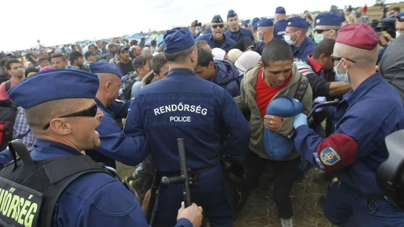 „Ez nagy probléma, talán harc is lesz”