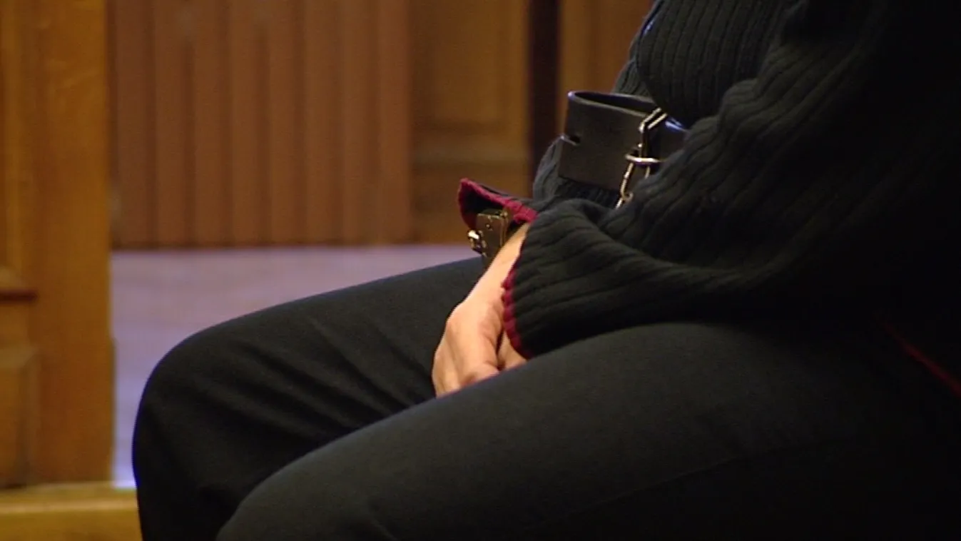 Tizennégy év fegyházra ítélték a csepeli pedofil tanárt első fokon