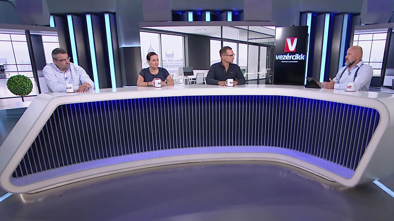 Vezércikk - Magyarék indexre tették az Indexet + videó