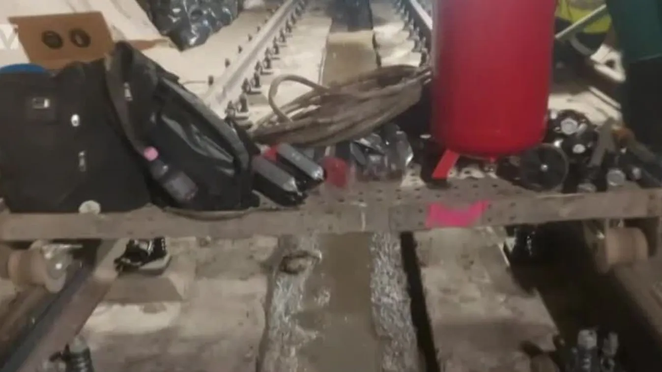 Még egy évet várni kell az m3-as metró átadására