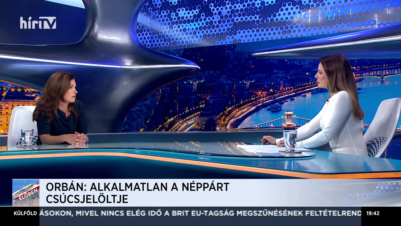 Varga Judit: A Facebook demokratikus felhatalmazás nélkül beavatkozik a politikába