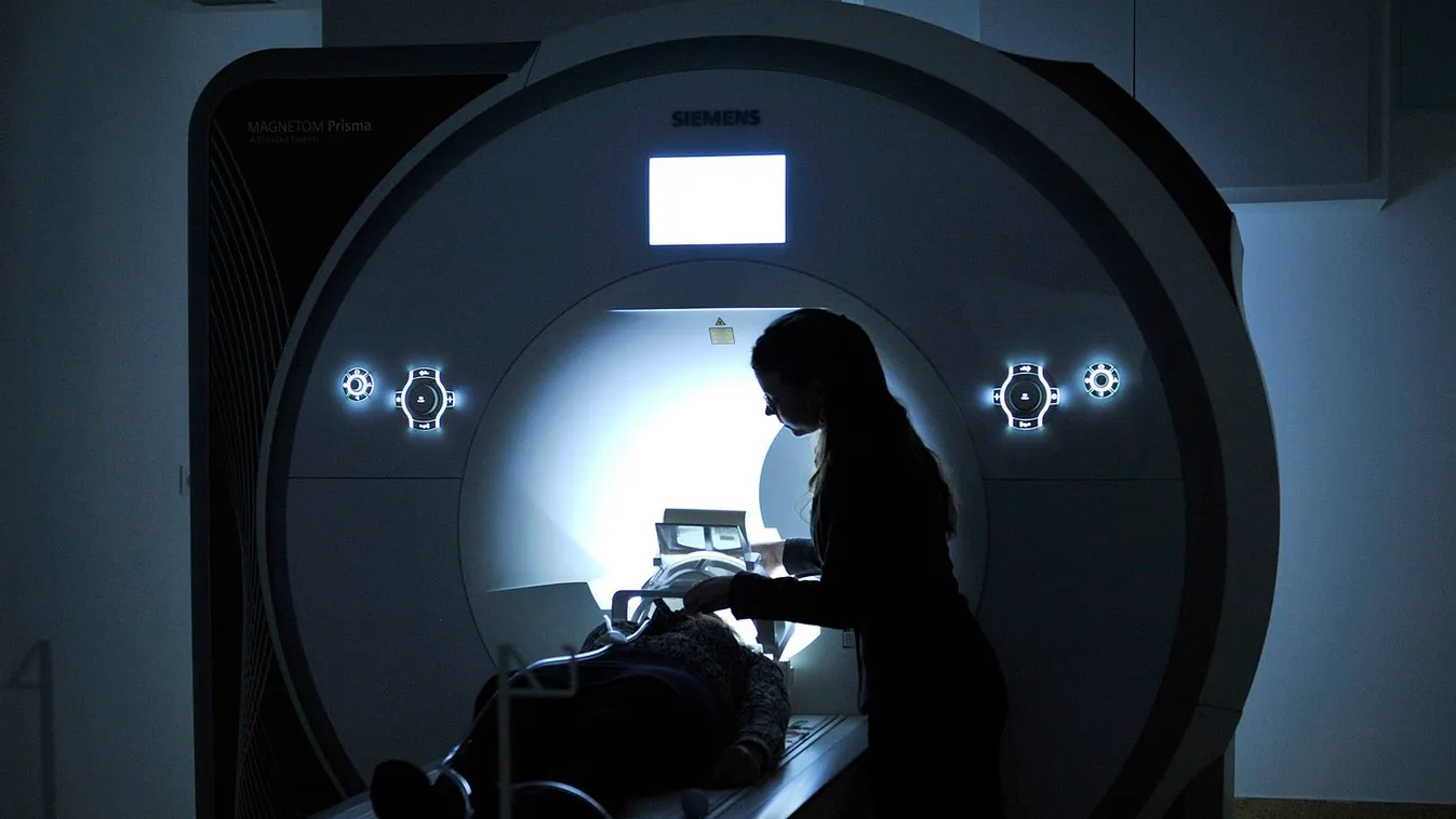 Emmi: Folytatódik a kormány CT-programja a központi régióban