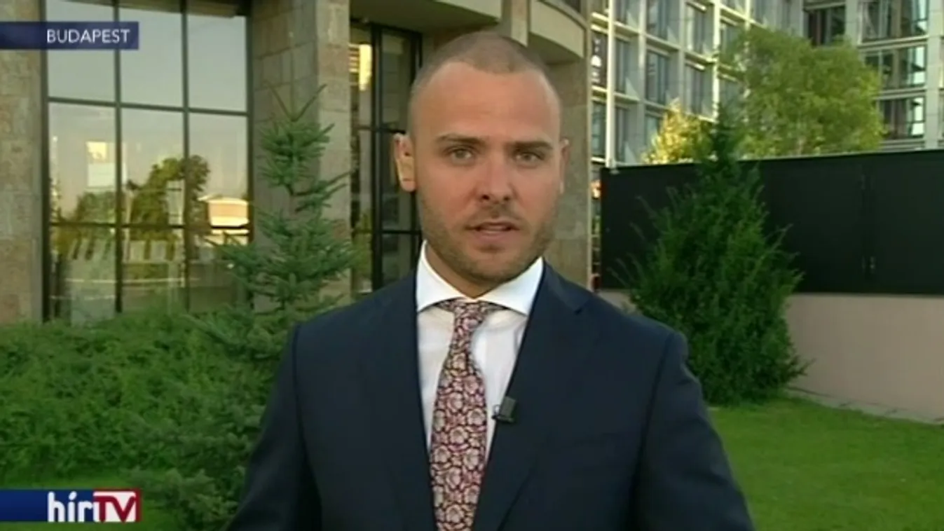 Csepreghy: Nem számít a fideszes kapcsolat