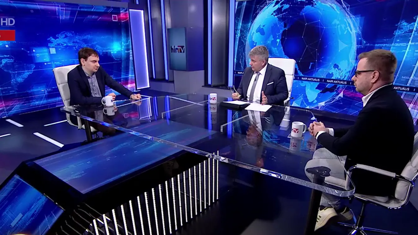 Ez a jogállamiság tuski értelmezése?