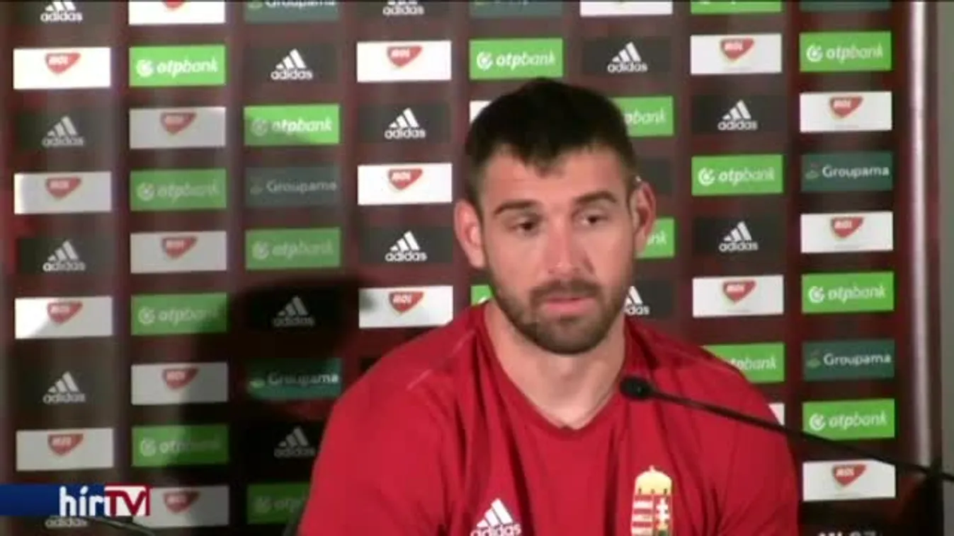 Böde: Nem csak nyaralni jöttünk ki