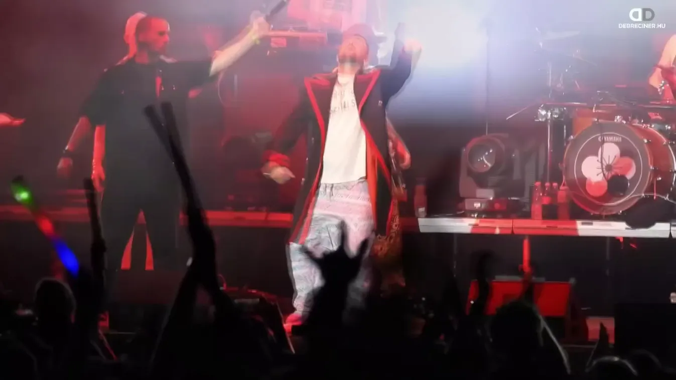 Nem vállalja a felelősséget és nem válaszol a kérdésekre Majka + videó