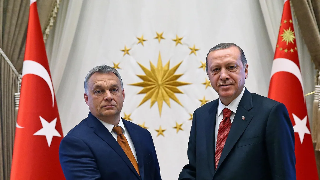 Török, magyar – két jó barát? – Globál