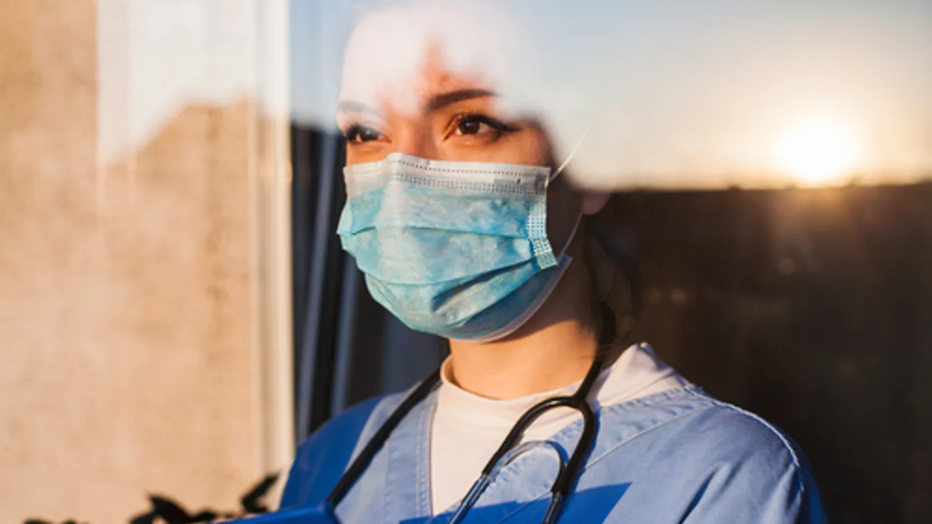 Harmadik napja nincs újabb elhunyt